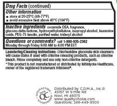 Qc8 Drug Facts 4